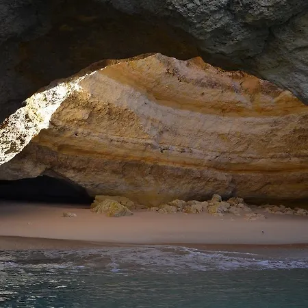 Miramare Miramonte Carvoeiro (Lagoa)
