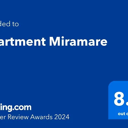 Miramare Miramonte *