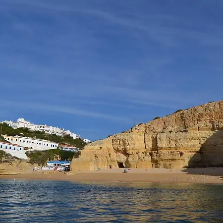 Miramare Miramonte * Carvoeiro (Lagoa)
