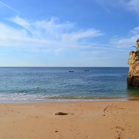 Miramare Miramonte * Carvoeiro (Lagoa)