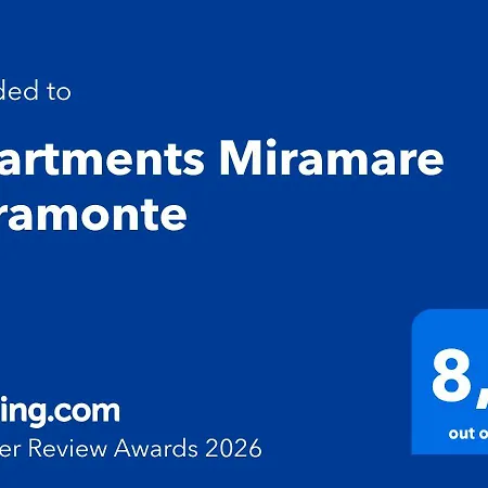 Miramare Miramonte * Carvoeiro (Lagoa)