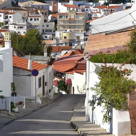 Apartment Miramare Miramonte Carvoeiro (Lagoa)