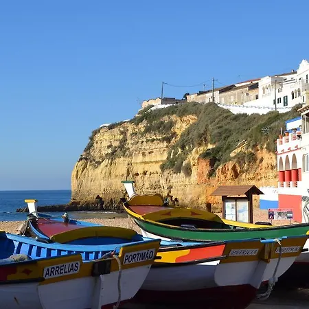 Miramare Miramonte * Carvoeiro (Lagoa)