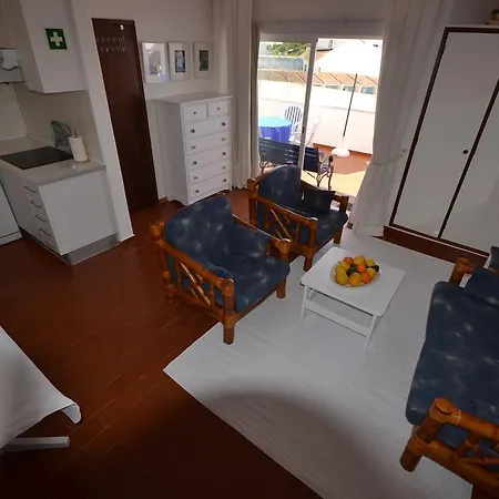 Miramare Miramonte Apartman Carvoeiro