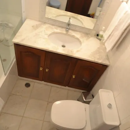 Miramare Miramonte Apartman Carvoeiro