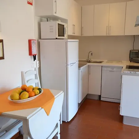 Miramare Miramonte Apartment *