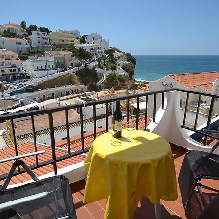Miramare Miramonte * Carvoeiro (Lagoa)