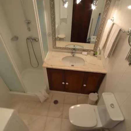 Apartment Miramare Miramonte