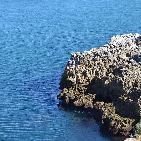 Miramare Miramonte Apartman