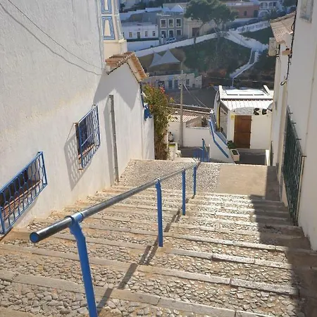 Miramare Miramonte Apartman