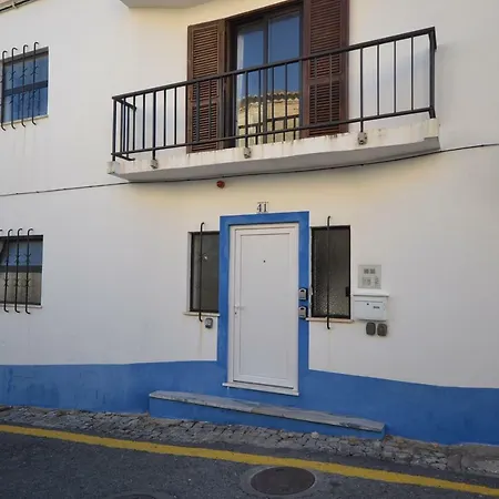 Miramare Miramonte Apartman