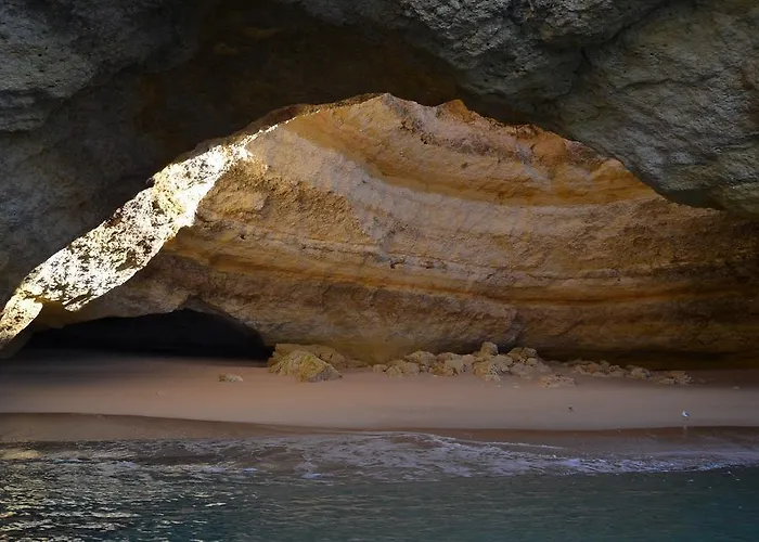 Miramare Miramonte 卡武埃鲁