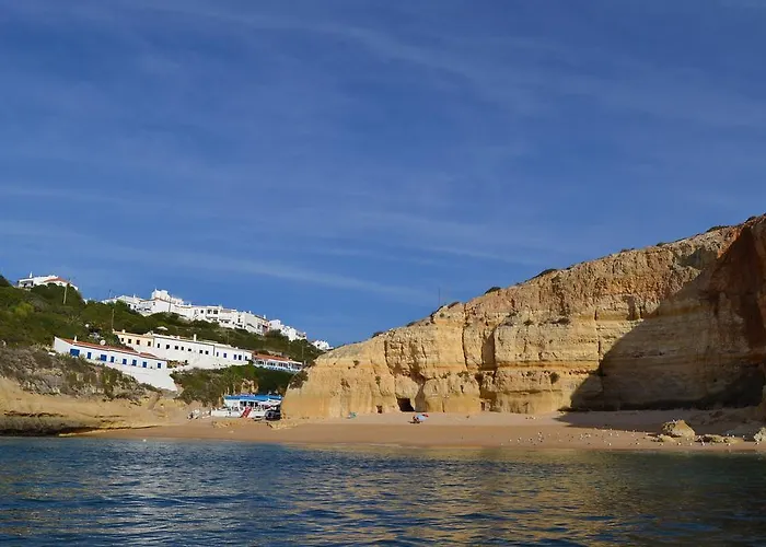 Miramare Miramonte * 卡武埃鲁