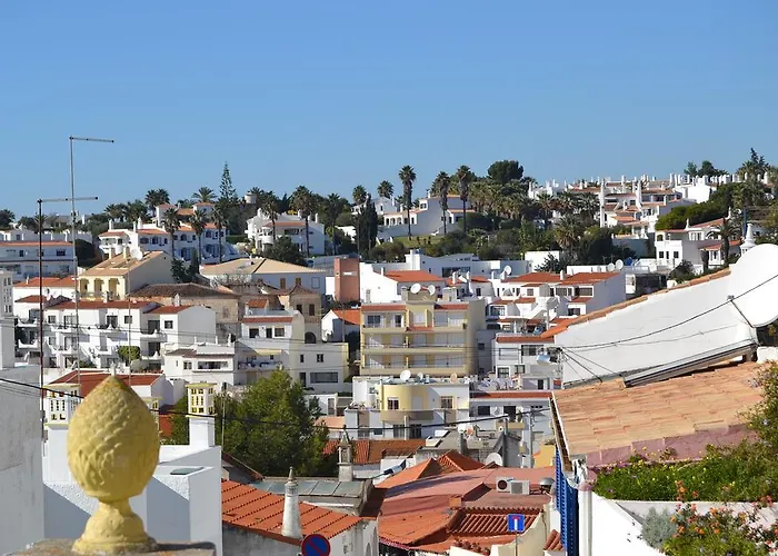 公寓 Miramare Miramonte