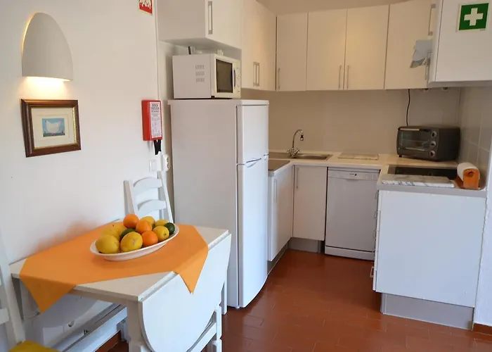 Miramare Miramonte 公寓 *