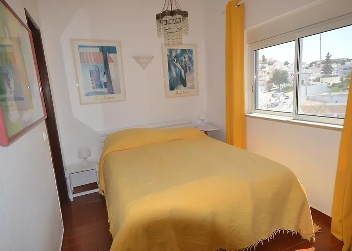 公寓 Miramare Miramonte