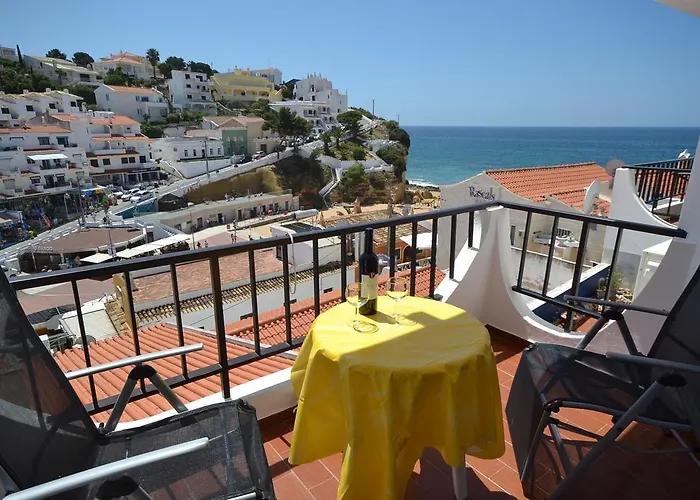 Miramare Miramonte * 卡武埃鲁