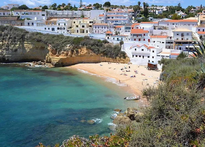 Miramare Miramonte 公寓