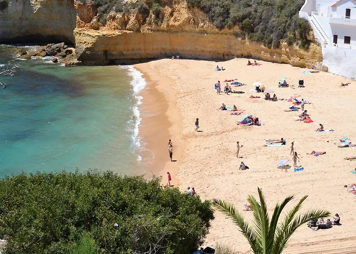 Miramare Miramonte 公寓