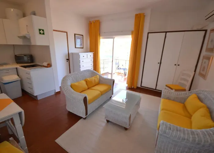 Miramare Miramonte 公寓