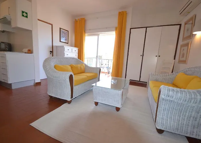 公寓 Miramare Miramonte