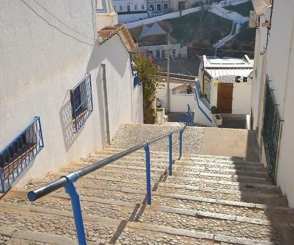 Miramare Miramonte 公寓