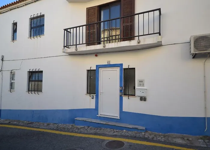 Miramare Miramonte 公寓