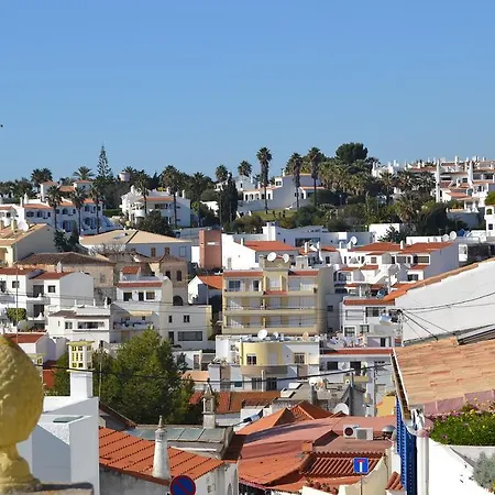 Apartamento Miramare Miramonte