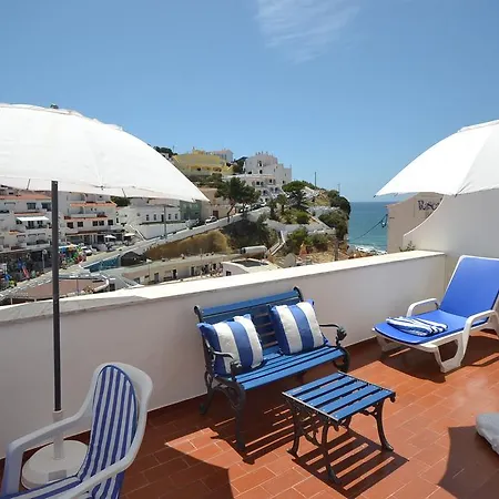 Apartment Miramare Miramonte Carvoeiro (Lagoa)