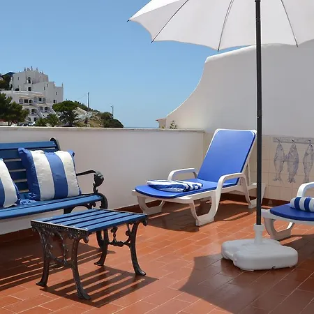 Apartamento Miramare Miramonte