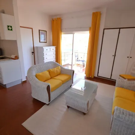 Miramare Miramonte Apartamento