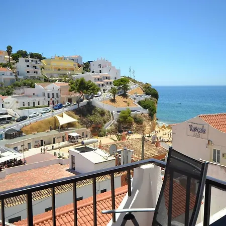 Miramare Miramonte Apartamento Carvoeiro (Lagoa)