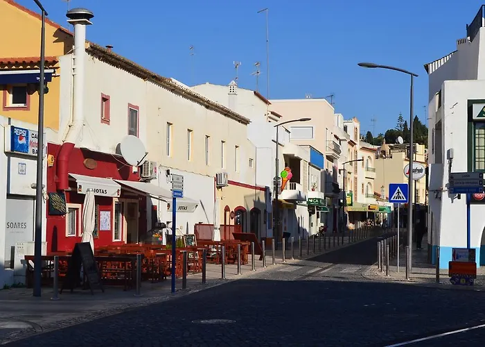 Miramare Miramonte Daire *