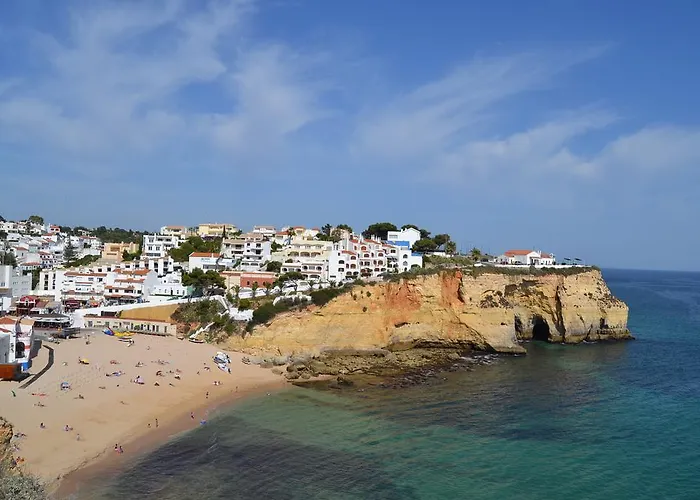 Miramare Miramonte Daire