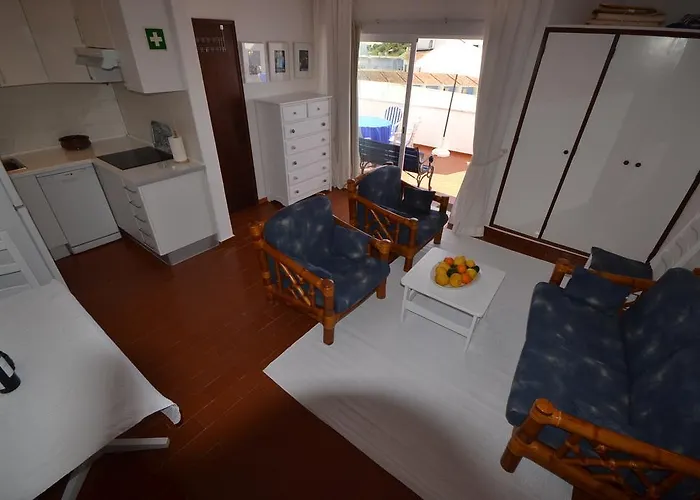 Miramare Miramonte Daire Carvoeiro (Lagoa)