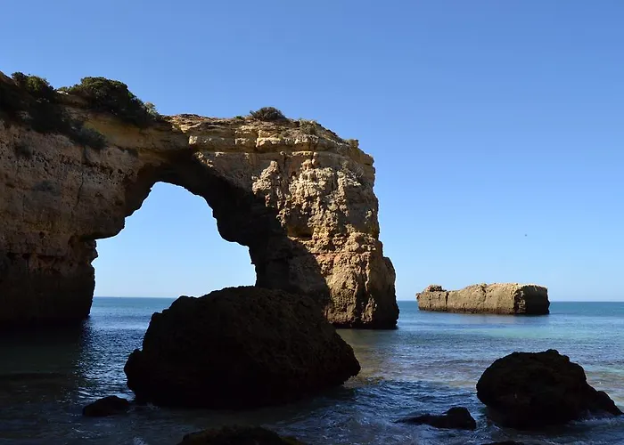 Daire Miramare Miramonte Carvoeiro (Lagoa)