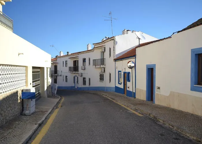 Miramare Miramonte Carvoeiro (Lagoa)