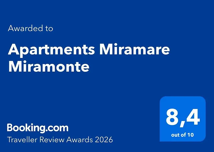 Miramare Miramonte * カルヴォエイロ