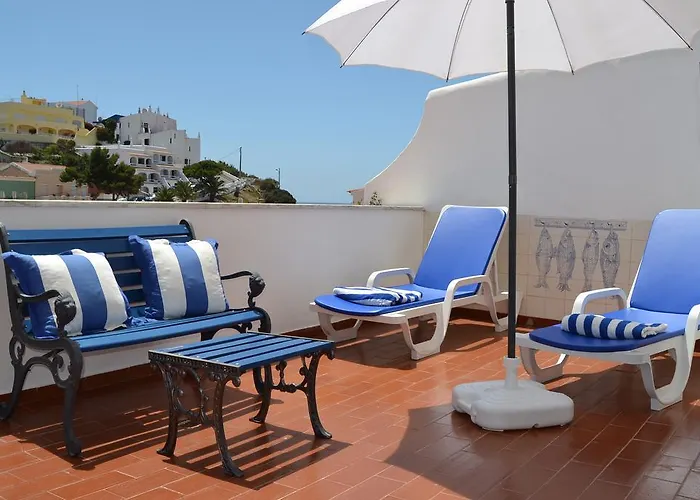 アパート Miramare Miramonte