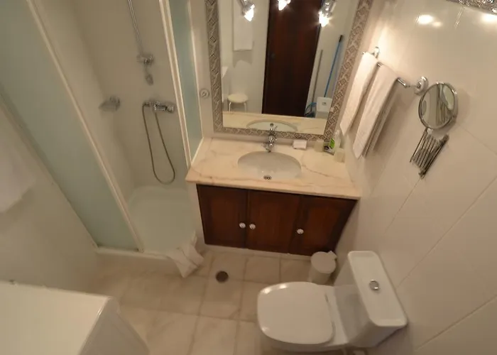 アパート Miramare Miramonte