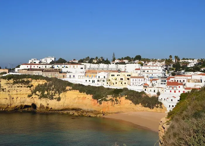 Miramare Miramonte アパート *